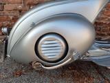 Vespa 98 Bj.1947 Oldtimer selten  - VESPA OLDTIMER