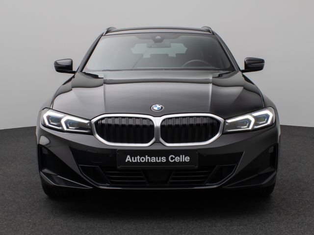 BMW 320d Tour Kamera HI-FI AHK Komfortzugang