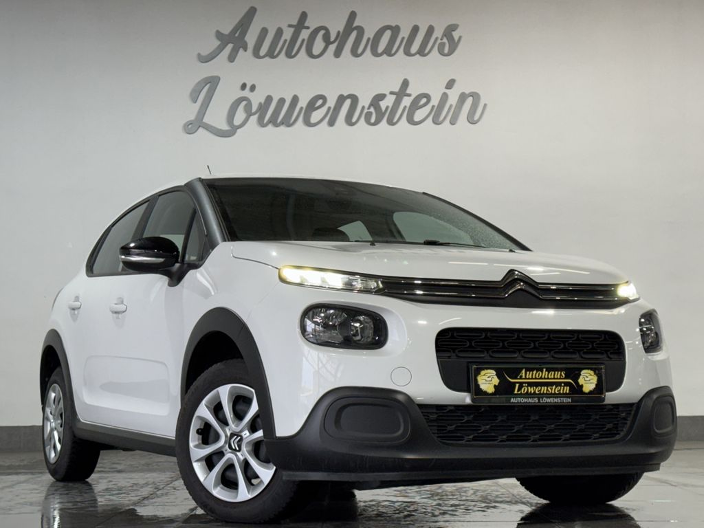 Image of Citroën C3