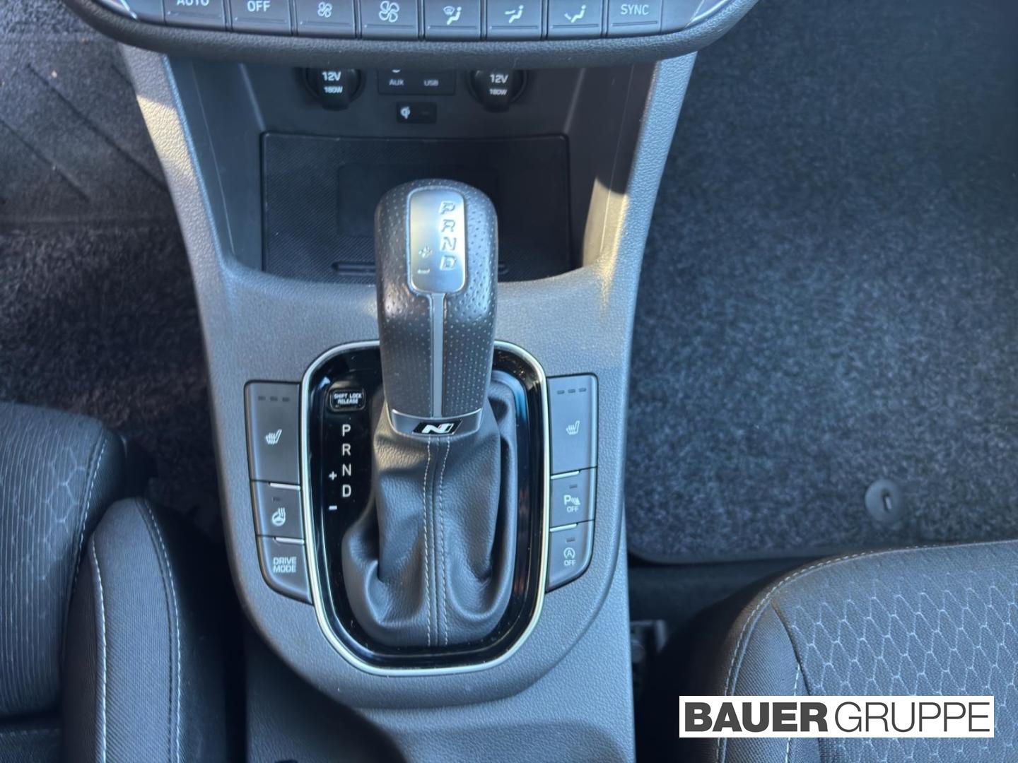 Hyundai i30 N Line Sportpaket Navi Digitales Cockpit LED