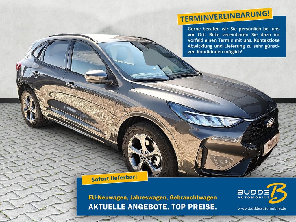Image of Ford Kuga