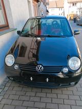 Volkswagen Vw Lupo 1.4 60ps - Volkswagen Lupo: 60 Ps