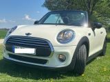 MINI Cooper Cabrio Cooper
