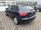 Audi A 3 Sportpack 1.6 R4 75 M55 - Audi A3 Sportpack Gebrauchtwagen
