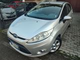 Ford FORD FIESTA 2010 A GPL DI CASA POCHI KM STUPENDA - Ford Fiesta aus 2010: ST