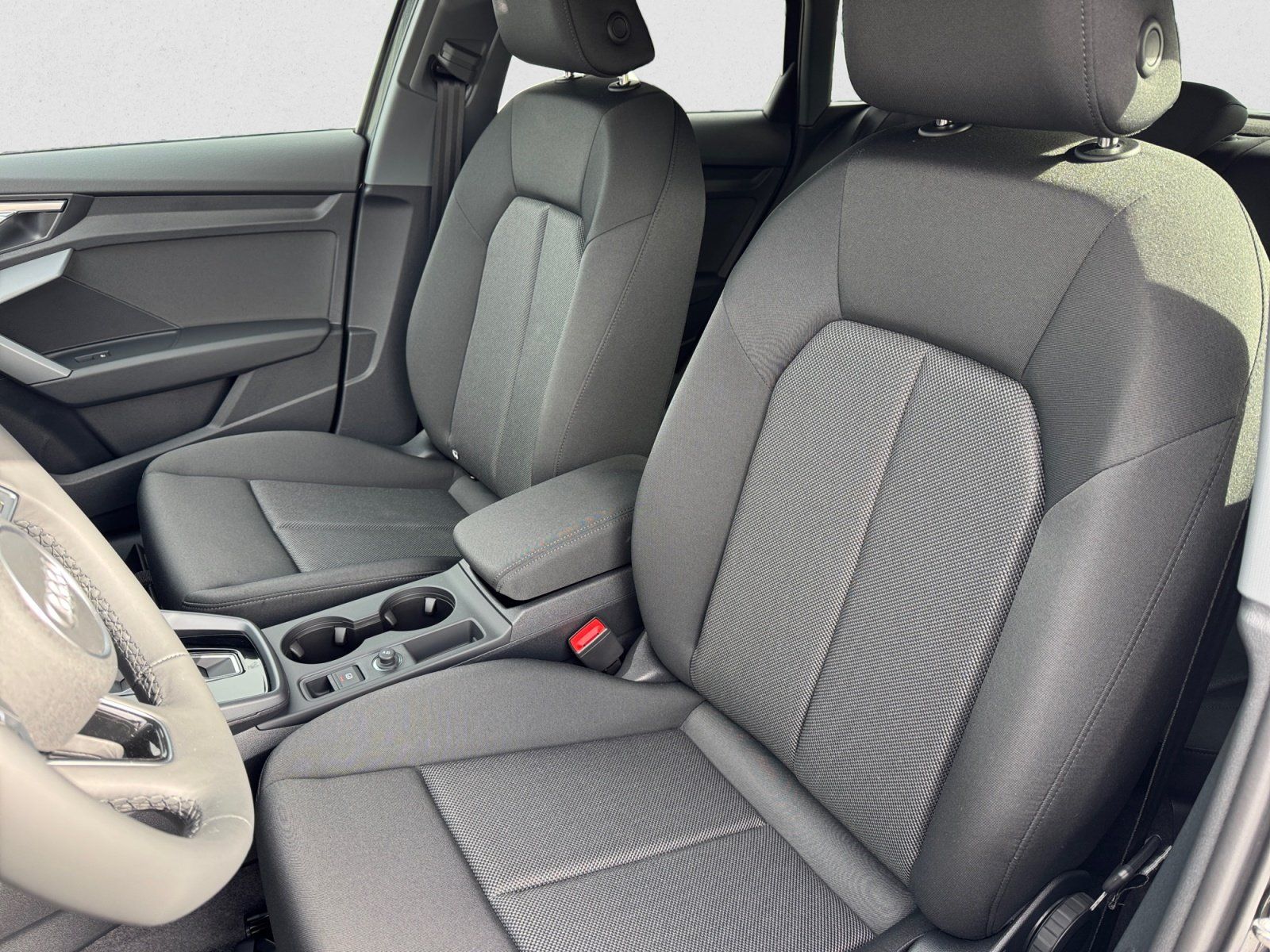 Audi A3 - Bild 9