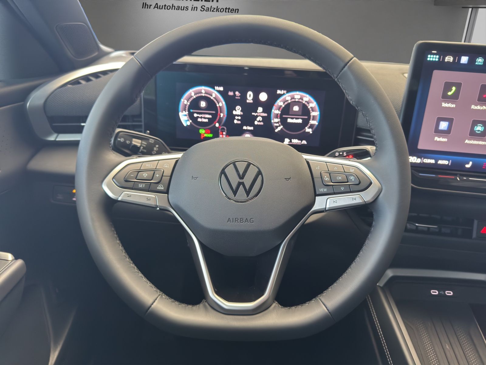 Volkswagen T-Roc - Bild 14