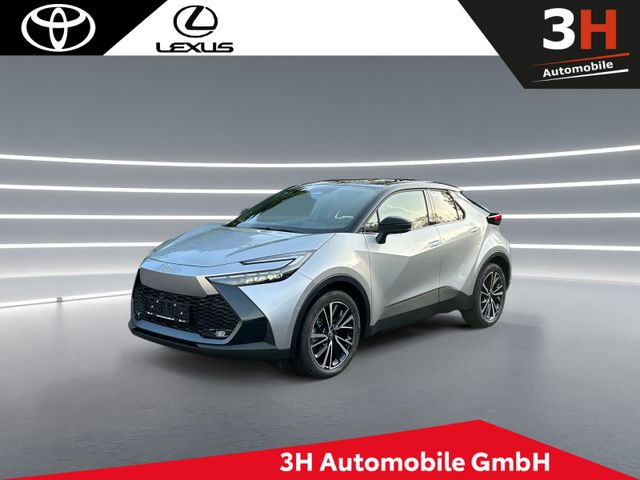 Toyota C-HR Plug-In Hybrid Lounge*Advanced Paket*Pano