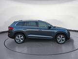 Skoda Kodiaq 1.4 TSI ACT 4x4 Style - gebrauchte Skoda Kodiaq aus dem Jahr 2017