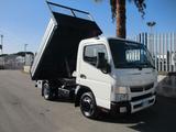 Mitsubishi Canter CANTER FUSO 3000 130CV E6 RIBA - Mitsubishi Canter 3c13