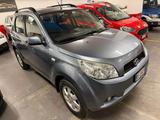 Daihatsu Terios 1.3 4WD SX - Daihatsu aus 2007