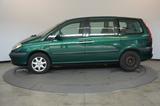Citroën C8 2.0 SX Automatik Klima 6Stz. - Citroën C8: 2.2