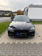 BMW 528i - F10 M Paket 6 Zylinder Schaltgetriebe  - BMW 528: 528i F10