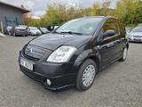 Citroën C2 1.4 VTR Plus Sport"KLIMAAUT"EL.FENSTER"MFL" - Citroën C2: Vtr Plus