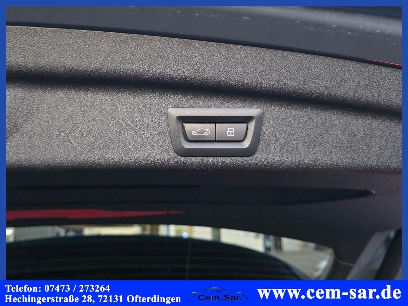 BMW Active M Sport*UVP: 55.790,01 €*8xALU, миниатюра 12