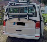 Volkswagen T6 Multivan Standheizung SitzeDrehbar Camper - Volkswagen: Multivan Camper