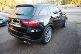 Mercedes-Benz GLC 250 GLC -Klasse GLC 250 d 4Matic  Amg Line - Mercedes-Benz GLC 250 in Essen