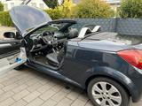 Opel Tigra  Twintop Cabrio 1.4 - 90 PS - Opel Tigra: Cab