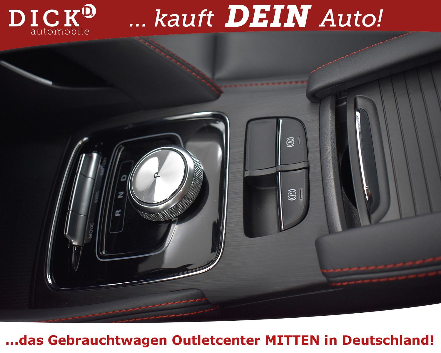 MG ZS EV Luxury PANO+LEDER+NAVI+SHZ+KAMERA+ACC+ - Image 25