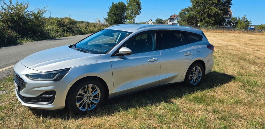 Image of Ford Focus