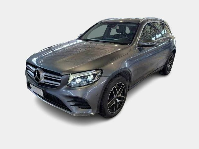 Mercedes-Benz MERCEDES-BENZ GLC 220 d 4Matic Premium