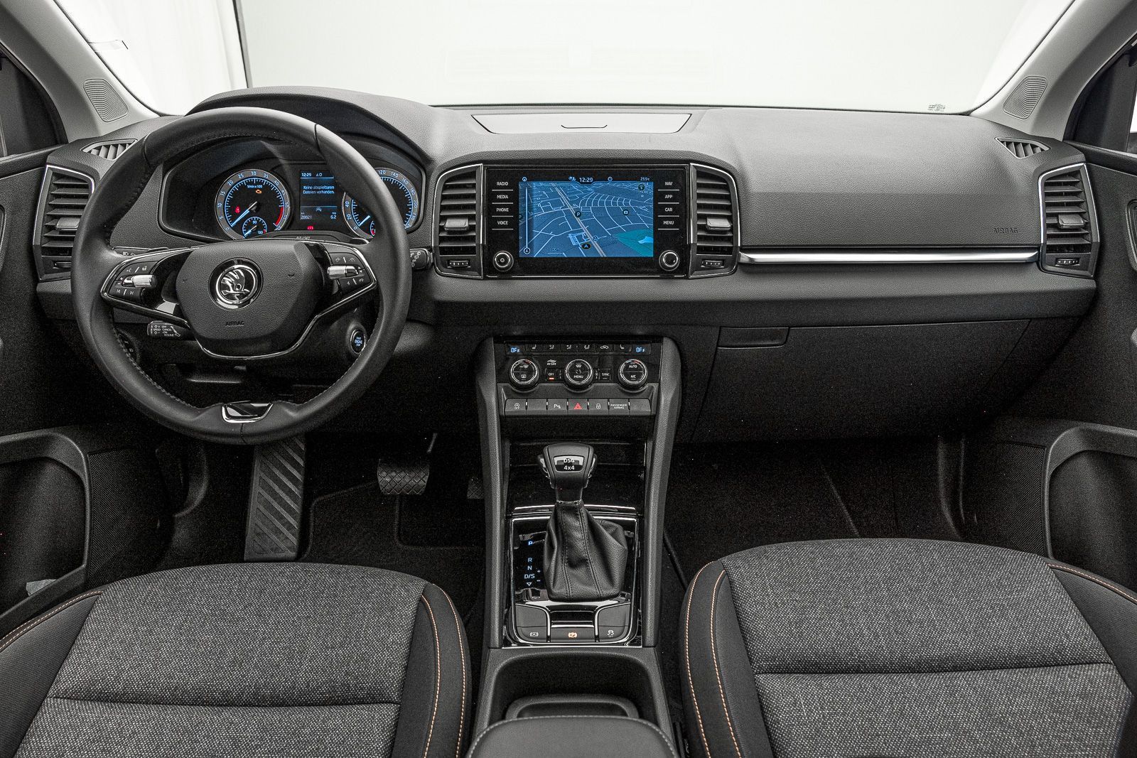 Skoda Karoq - Bild 14
