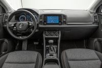 Skoda Karoq - Vorschau Bild 14