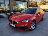 Andere Seat Leon Sportstourer 1.5 TGI Business - Andere mit CNG-Antrieb: Schaltgetriebe