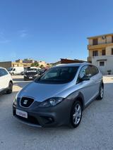 Seat Altea Freetr. 2.0 TDI 170CV DPF 4WD - Seat Altea Fr mit Diesel-Antrieb