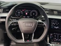 Audi Q8 e-tron - Vorschau Bild 10