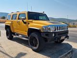 Hummer H3 3.7 aut. Luxury - Hummer: H7