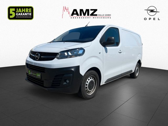 Opel Vivaro KW 2.0 D L2 Edition Klimautom.*Tempomat*