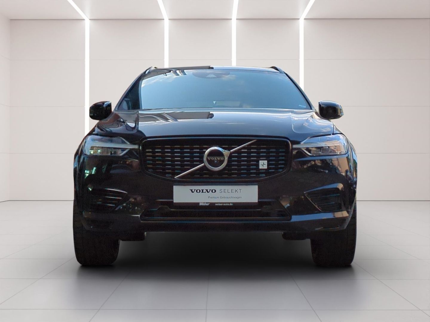 Volvo XC60 T8 Twin Engine Polestar Engineered *Voll*B& imagem 2
