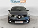 Renault Clio Limited TEMPOMAT BLUETOOTH KLIMA MULTIFLENK - Renault Clio Gebrauchtwagen in Duisburg