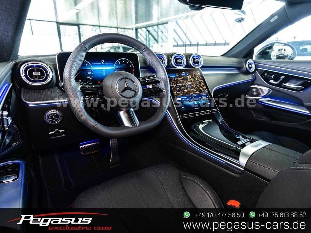 Mercedes-Benz CLE 200