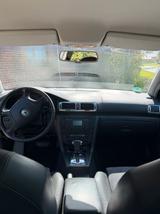 Skoda Superb - gebrauchte Skoda Superb aus dem Jahr 2006