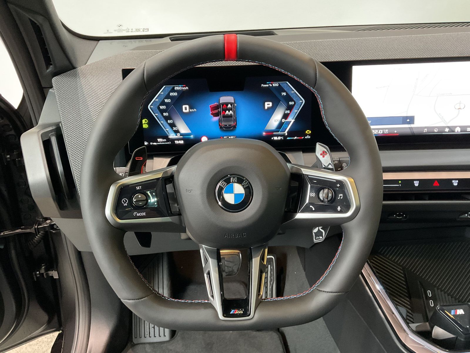 Fahrzeugabbildung BMW X3 M50 Sitzbelüftung, H&K Hifi, 21" LMR HK HiFi