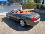 Bentley Continental GTC  - Bentley Continental GTC aus 2009