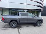 Toyota Hilux 2.4 D 4x4 Comfort - Toyota Hilux Comfort Gebrauchtwagen
