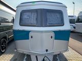 HYMER / ERIBA / HYMERCAR Touring 630 - Harbour Blue Edition TOP PREIS! - HYMER / ERIBA Wohnwagen