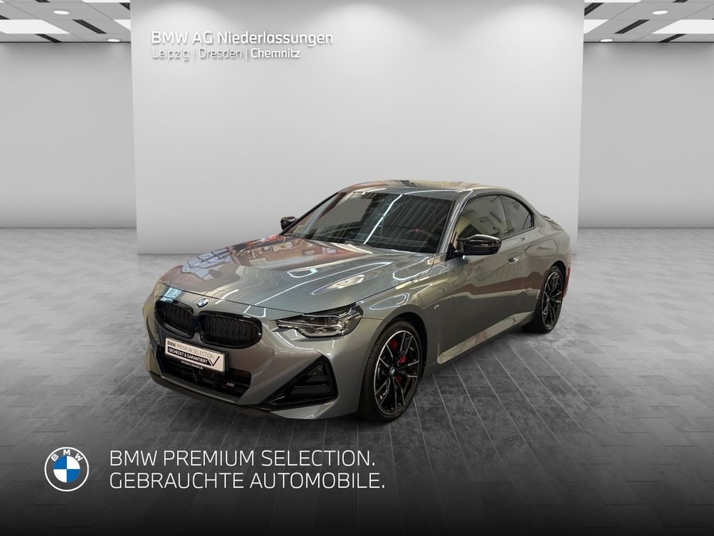 BMW M240