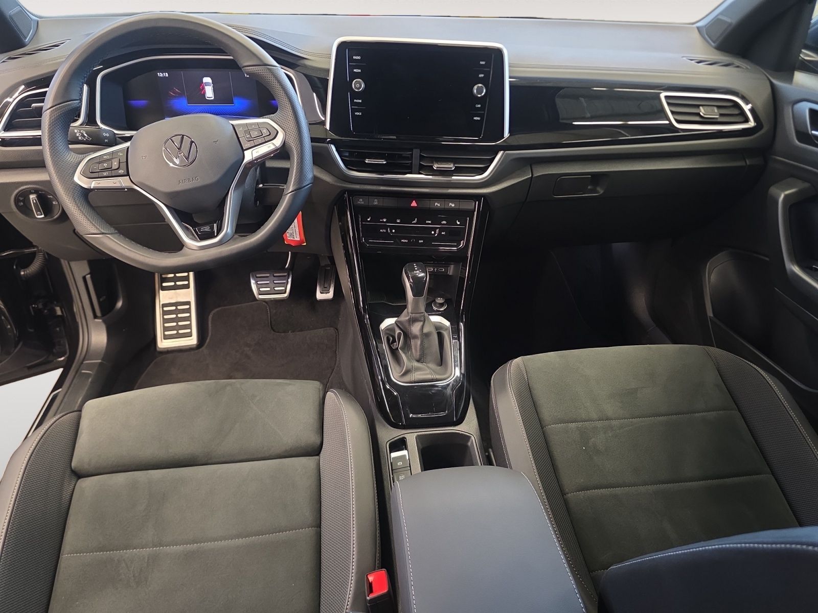 Volkswagen T-Roc - Bild 11