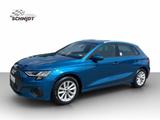 Audi A3 Sportback 35 TFSI SHZ GRA MMI PDC - Audi A3: 3 Sportback