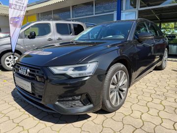 Audi A6 - 4