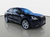 Audi Q2 35 TFSI S-TRONIC S LINE NAVI LED ACC KLIMA EL - Audi Q2 Tageszulassungen