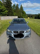 BMW Bmw e90 325i Facelift - BMW 325: 325i E90