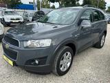 Chevrolet Captiva 2.4 LT*1.HD*7-Sitzer*Klima*TÜV NEU - Chevrolet Captiva