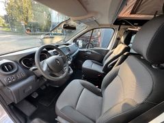 AHORN Camp Van City-Markise-Standh.-1136Km-LED -