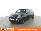 MINI One *LED*TEMPO*PDC*SHZ*KLIMA* - MINI MINI Gebrauchtwagen in Frankfurt