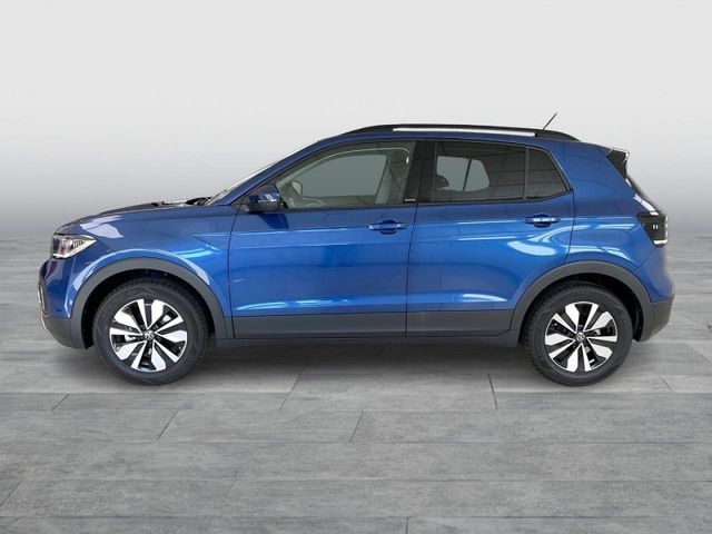 T-Cross 1.0 TSI Move Bluetooth Navi LED Klima